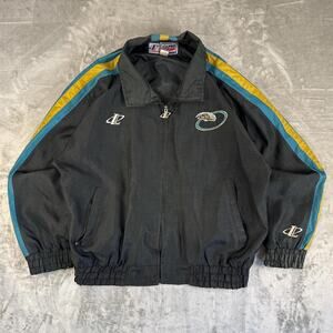 Vintage 90’s LogoAthletic NFL Pro Line Authentic Jacksonville Jaguars Size XL